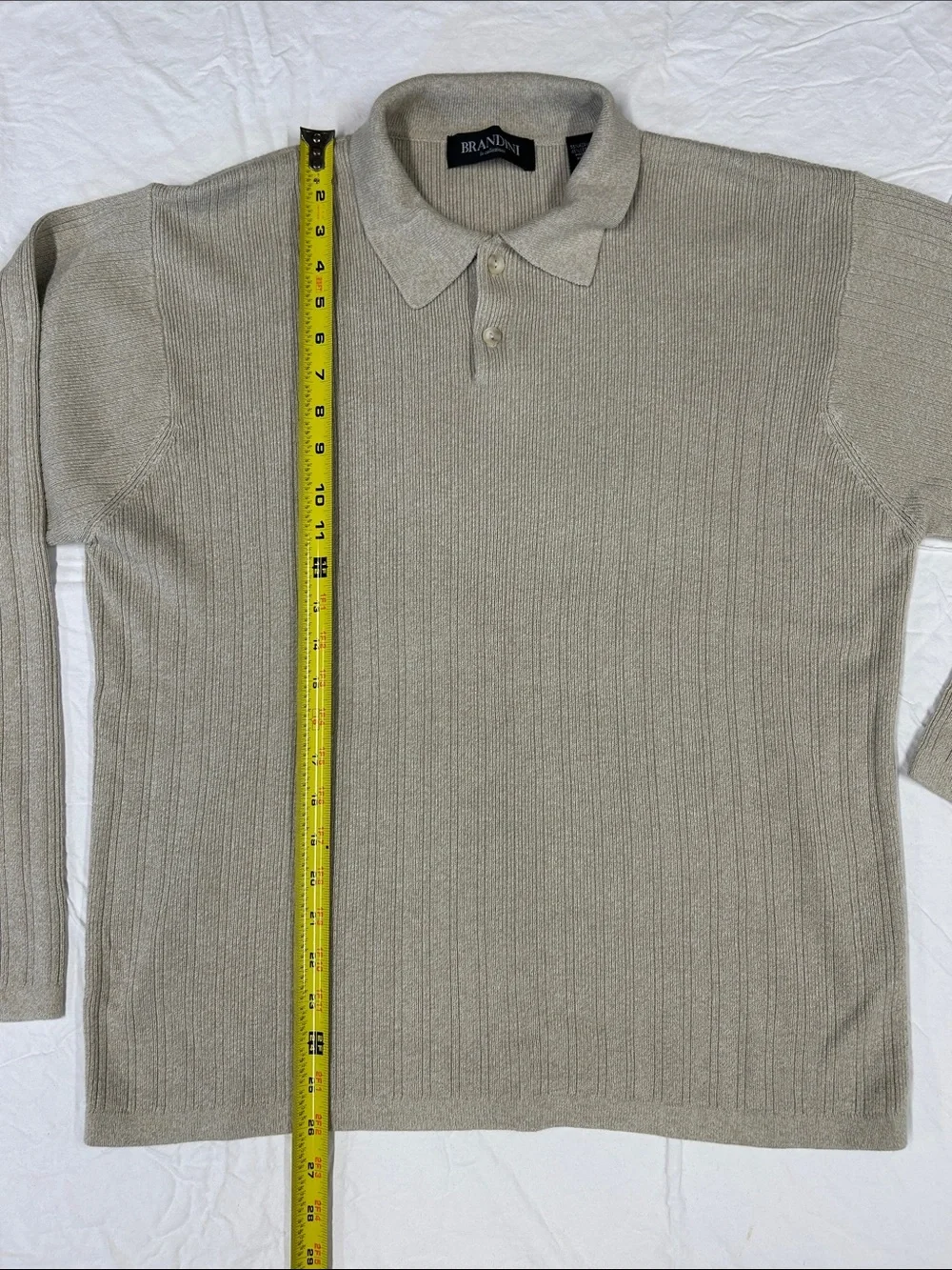 Brandini classic vintage
